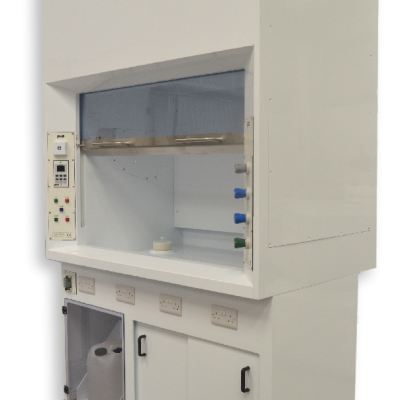 CV Fume Hood Cupboard