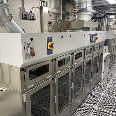 Chemical-Supply-Drainage-Systems