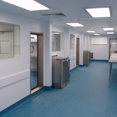 Cleanroom Accessories