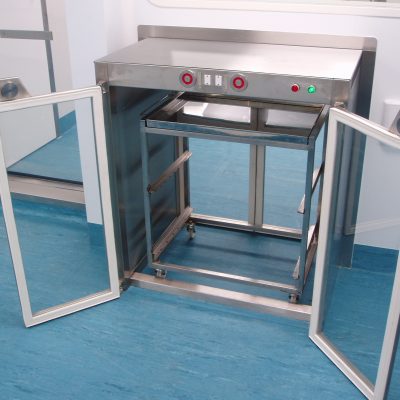 Cleanroom Accessories