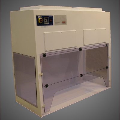 Ductless Fume Cupboard