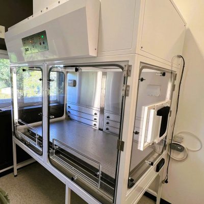 Felcon Class II Air Flow Cabinet