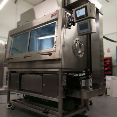 Felcon Double Walled Mars Isolator