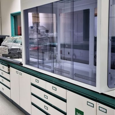 Felcon Recirculating Biosafety Hood