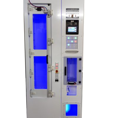 Tube Washers & Parts Cleaning