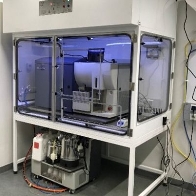 MSC Bio Safety Cabinet Class II