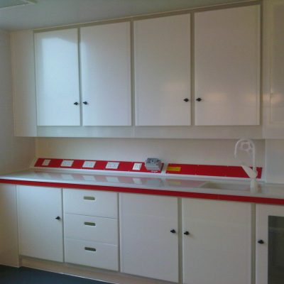 Metal Free Polypropylene Furniture