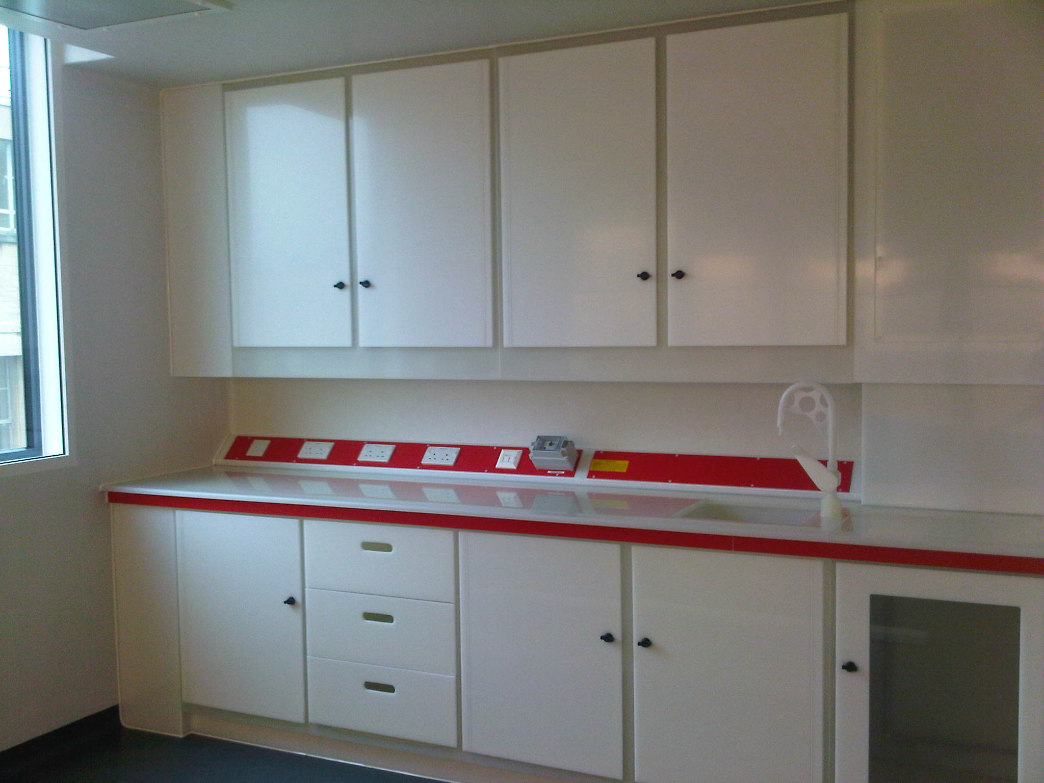 Metal Free Polypropylene Furniture