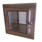 Felcon Sample Transfer Hatches