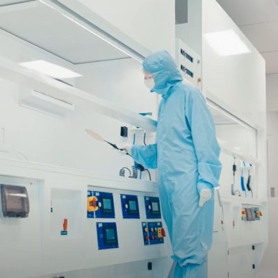 Polypropylene Wet Benches