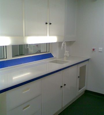 Thermoplastics Earth Science Acid Rich Furniture and Cabinets